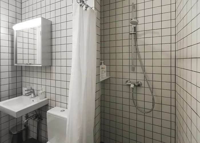 Dzīvoklis Parkview I Riga