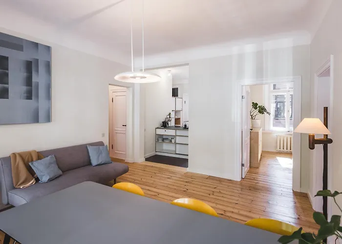 Dzīvoklis Parkview I Riga