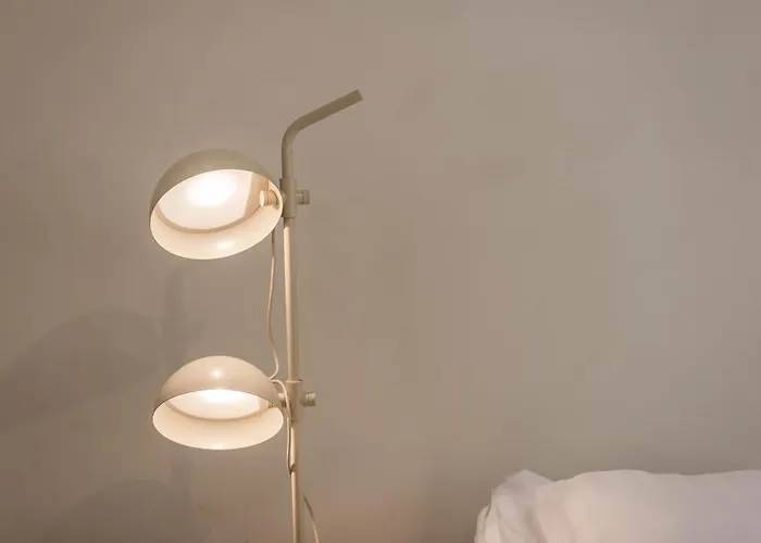 Parkview I Dzīvoklis Riga