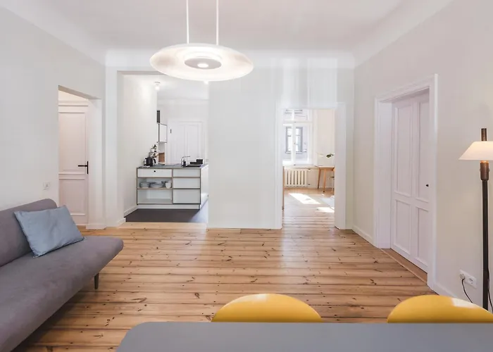 Dzīvoklis Parkview I Riga