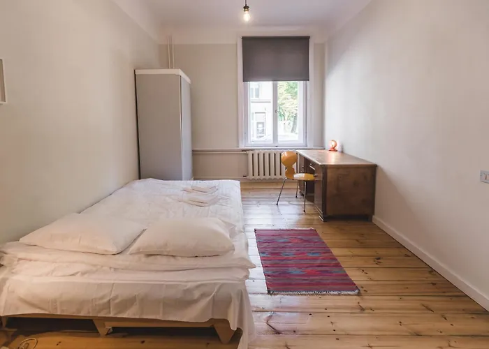 Dzīvoklis Parkview I