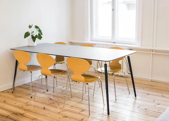 Parkview I Dzīvoklis *