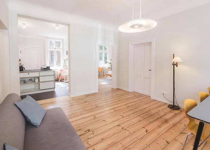 Dzīvoklis Parkview I *