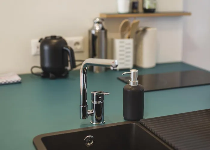 Parkview I Dzīvoklis Riga