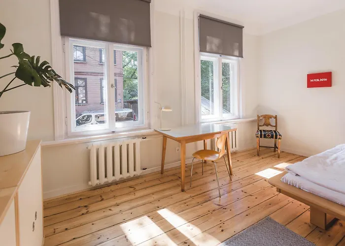 Dzīvoklis Parkview I