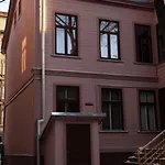 Parkview I Art & Design Riga