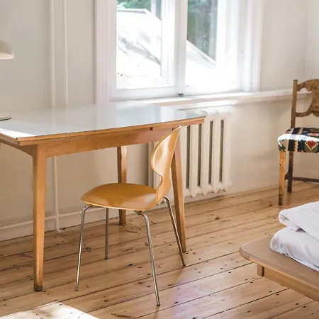 Parkview I Апартаменти *