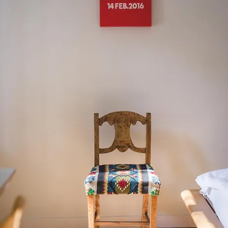 Апартаменти Parkview I *