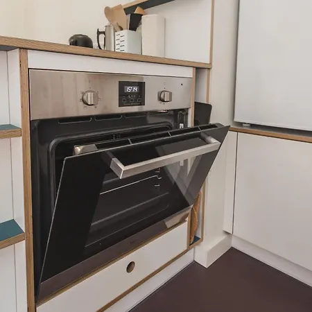 Parkview I Апартаменти