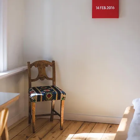 Parkview I Апартаменти