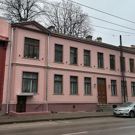 Parkview I Апартаменти *