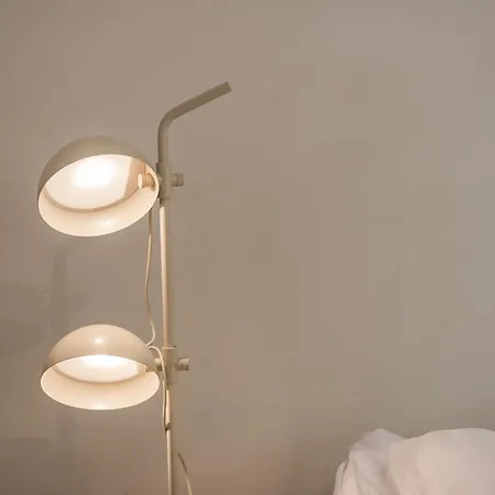 Parkview I Апартаменти Рига