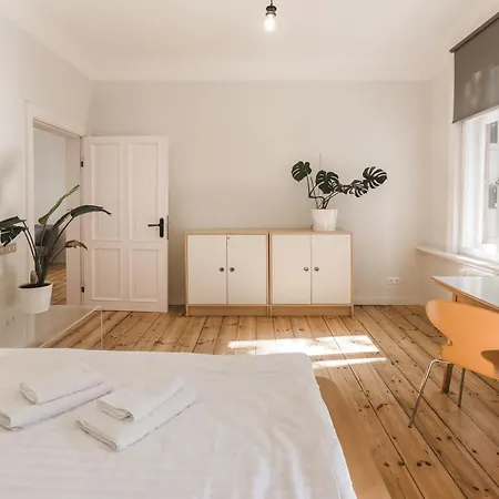 Parkview I * Рига