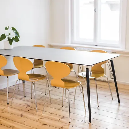 Parkview I Апартаменти *