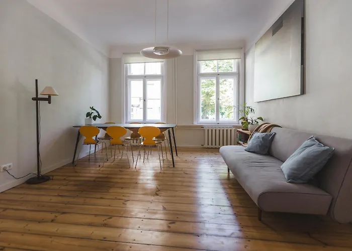 Parkview I Апартаменты *