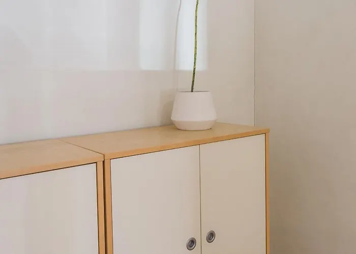 Апартаменты Parkview I Рига