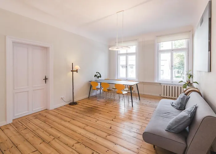 Parkview I * Рига