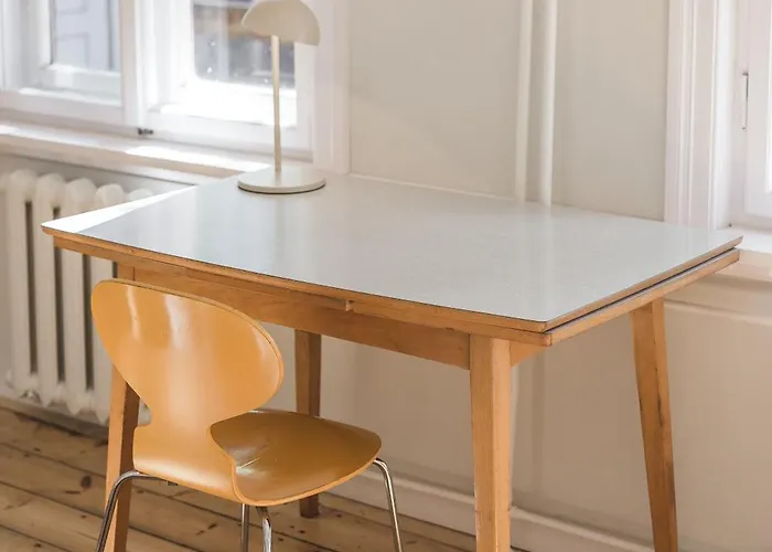 Parkview I Апартаменты *