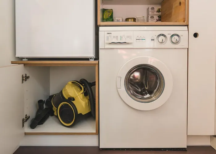 Апартаменты Parkview I