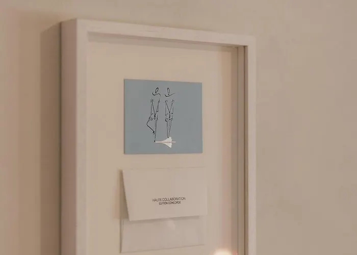 Parkview I Апартаменты *