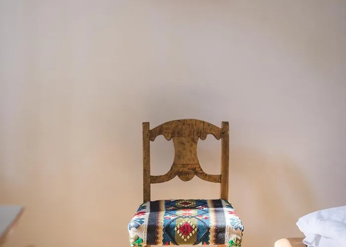 Апартаменты Parkview I *