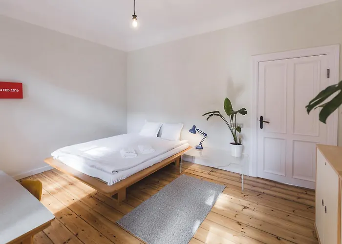 Parkview I * Рига