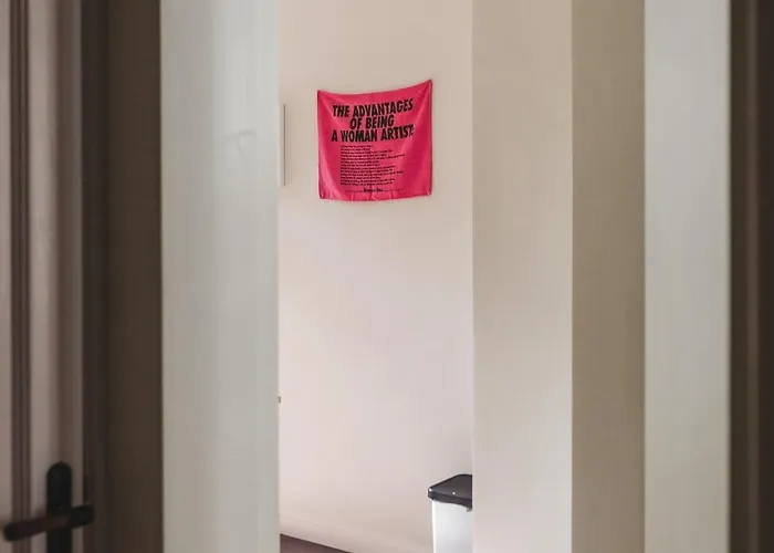 Parkview I Апартаменты *