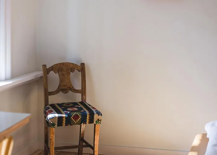 Parkview I Апартаменты