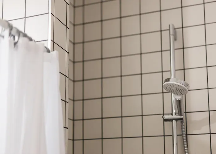 Апартаменты Parkview I