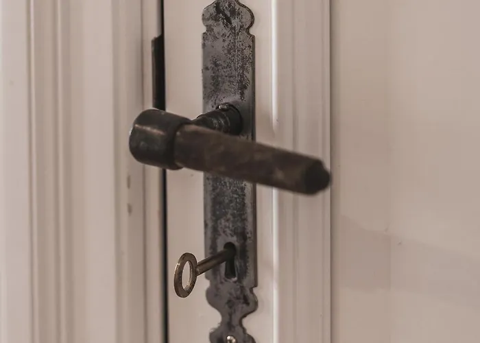 Апартаменты Parkview I *