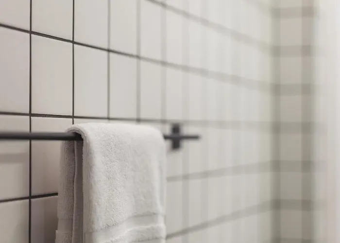 Апартаменты Parkview I