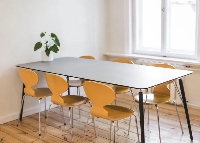 Апартаменты Parkview I *