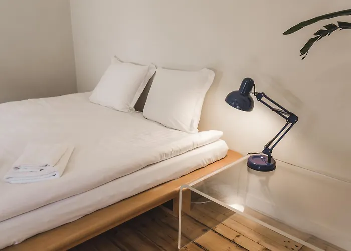 Апартаменты Parkview I *