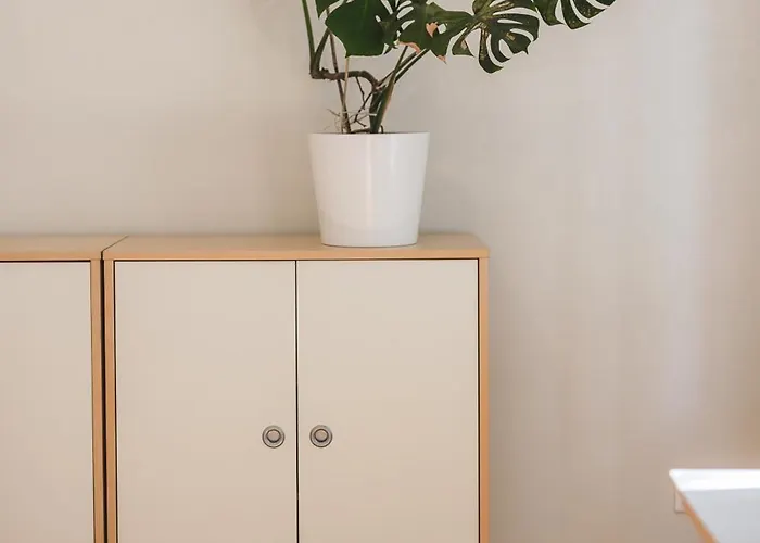 Parkview I Апартаменты *