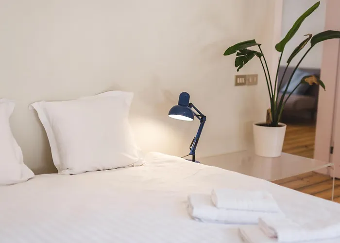 Апартаменты Parkview I *