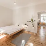 Apartmán Parkview I Art & Design Riga