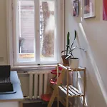 Parkview I Art & Design Apartmán Riga