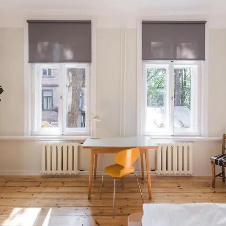 Parkview I Art & Design Riga